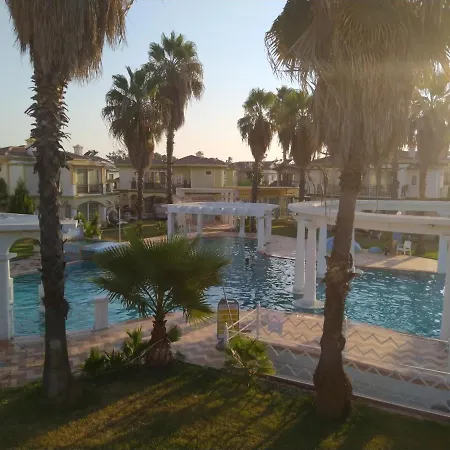 Villa Fiore Denize Yakin Muhtesem Tatil Villalari