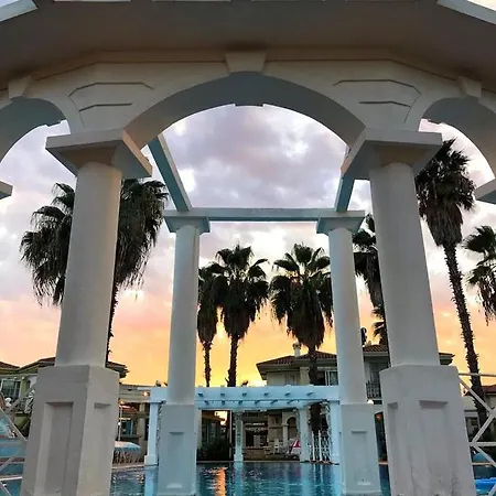 Fiore Denize Yakin Muhtesem Tatil Villalari * Fethiye