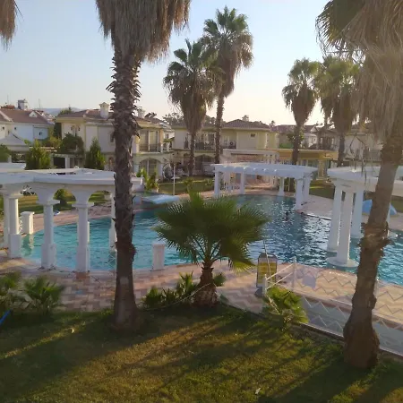 Fiore Denize Yakin Muhtesem Tatil Villalari Villa